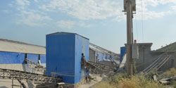 澳门沙金网址2158设计时产300吨制沙生产线